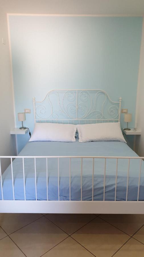 Iriss Bed and Breakfast Taormina Eksteriør billede