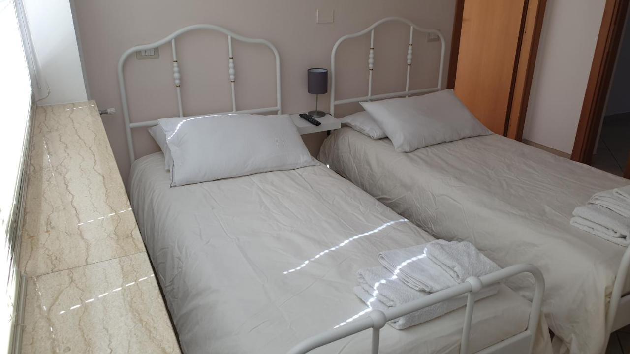 Iriss Bed and Breakfast Taormina Eksteriør billede