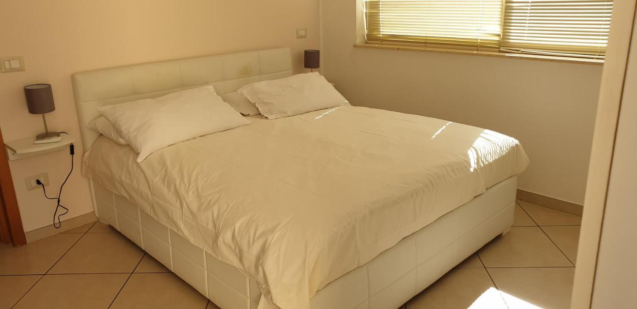 Iriss Bed and Breakfast Taormina Eksteriør billede